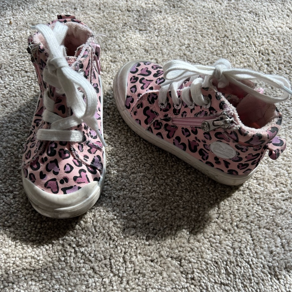 Blowfish Malibu Kids High top sneaker